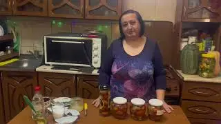 Ունաբի մարինադ