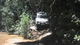 Trilha Taboquinha: Gurgel 3