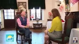 Interviu cu Dinu Iancu Sălăjanu, 2018