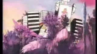 Robotix part 9
