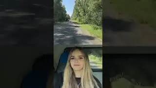 Как прошёл понедельник ?😊#газелистка33