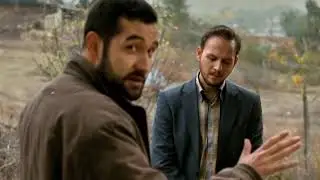 Ahlat Ağacı-İmam Sahnesi