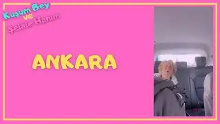 Kuşum Aydın ve Şelale Hanım | Lütfen Kendi Yağınla Kavrul Anne 😂😂