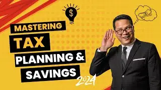 Master Tax Planning & Savings in 2024! | File Your Income Tax Return | FYITR