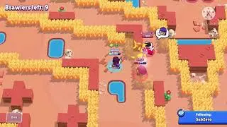 Y u bully me :(
