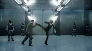 WASTED Will Be Brutal - TRAILER (ITA)