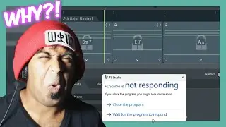 I Did NOT Expect This... FL 24 Chord Progression AI