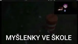 MYŠLENKY VE ŠKOLE