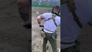 RIFLE RELOAD WITHOUT RETENTION