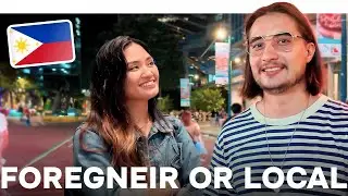 FILIPINAS PREFER FOREIGNERS OR LOCALS? BIG RESEARCH!