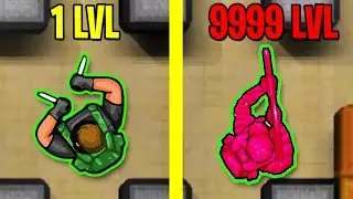 Hunter Assassin Hack!