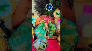 Shree Krishna Govind hare Murari 🙏 #viral #hare #krishna @krishna_bunch@Krishnpriya760