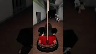 Obunga Boo 👻 GOTCHU!