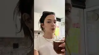 Feride yeni tiktok videosu🤍✨ |