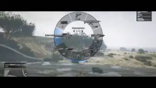 FREEMODE | KILL MONTAGE | R.I.P NOOBS | GTA ONLINE