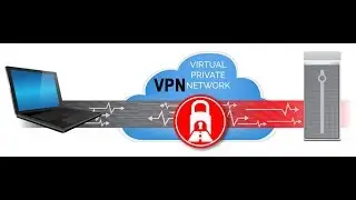 Как настроить VPN на компьютере Windows 10, 7