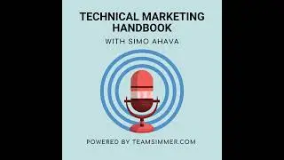 TMH #9: Experimentation with Matt Gershoff