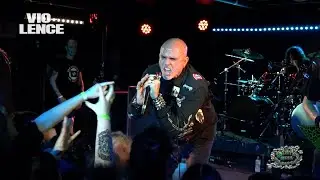 Vio-Lence live from Middle East 4/5/2024 (FULL SET)