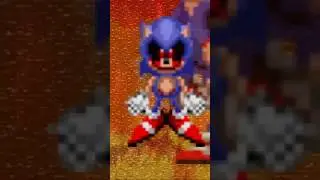 Sonic.EXE Forever Remastered V4 