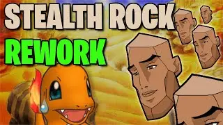 Stealth Rock's Future is Unclear