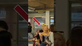 ФЕЛИКС И ЧИКИТА? ЧТО ПРОИСХОДИТ? 