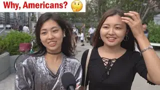 What Japanese Find Weird About Other Countries (Interview)