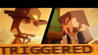 Pixel Gun 3D trailer, but it's better [Reupload]
