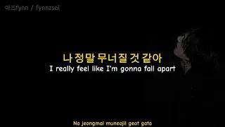 JUNGKOOK (정국) - Still With You | 가사/Lyrics Translation [Han, Eng, Rom]
