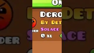Уровень с айди 6666666 в GEOMETRY DASH 