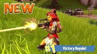 *NEW* Burst Gameplay (Late)