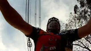 Mtb, rural, cidade, 25 km, Taubaté, SP, Brasil, 1