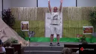 2020 VBS Wednesday