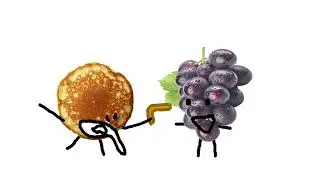 when bro says he is hopping on | Animation Meme