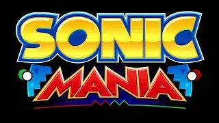 Sonic Mania 