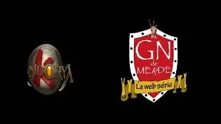 GN de Merde au Kandorya   Live 4
