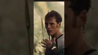 That’s not how the story goes-hunger games edit (spoilers!)1-4