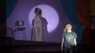 Lip singing- Dasha