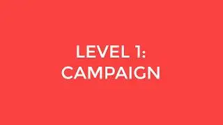 Facebook Campaigns Explained | Objectives Explained | Coursenvy