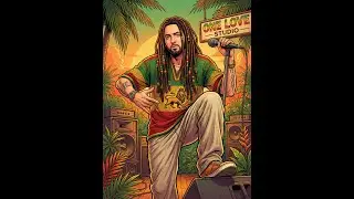 Eminem - Lose Yourself (Reggae Version)
