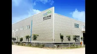 Richi Machinery——Pellet Machine & Pellet Plant Manufacturer