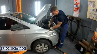 🇦🇷 РУССКАЯ АВТОМАСТЕРСКАЯ в Буэнос-Айресе! 💥 Что НЕ ТАК со страховкой авто в Аргентине? 🕵️‍♂️
