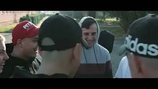 Bajorson feat. Graco GNF x MOW Squad x Martyna - Szansa (prod.DJ Gondek) #bajorson #gracognf