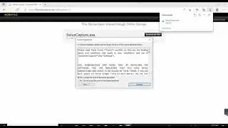 E4Support- How to install Techsmith Capture- free