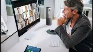 How to set up your online zoom class and share your screen