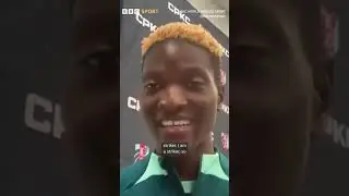 From Africa to be 2023 top scorer with 63 goals over CR7