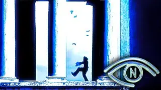 Just R4e - CAN'T GO! (Directed by Alex Sansom)