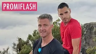 Das sagt Ralf Schumachers Freund Étienne zum Streit mit Cora