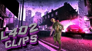 A typical video #4 in Left 4 Dead 2