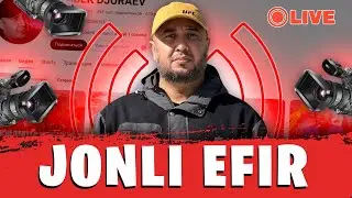 😱ОНАСИНИ ЭМСИН УТ КЕТДИ БУ НИМА АХВОЛ🤔