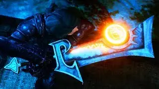 Skyrim: Best World of Warcraft Mods